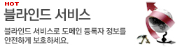 블라인드 서비스